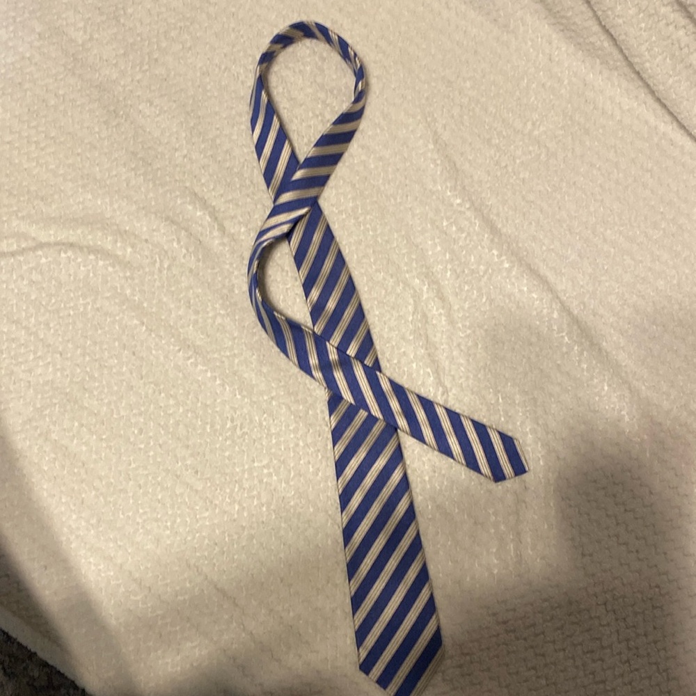 Men’s ties